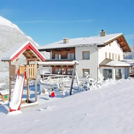 In Arzl-wald With Mountain Views, Cleaning Included