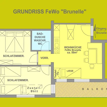 In Arzl-wald With Mountain Views, Cleaning Included * ارزل ام بيتزتال