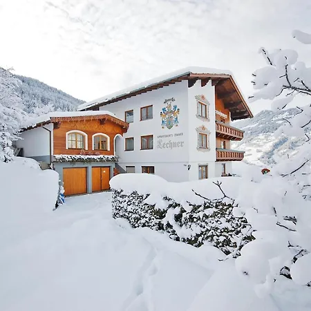 شقة In Arzl-wald With Mountain Views, Cleaning Included *